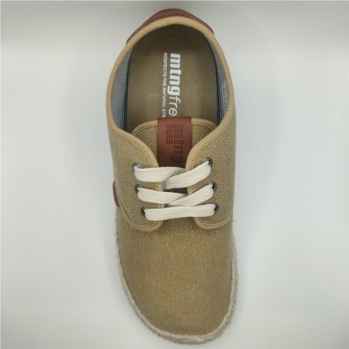 ZAPATILLA BEIGE