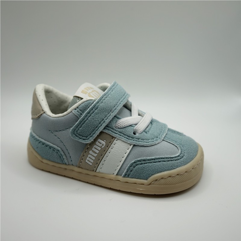 ZAPATILLA AZUL