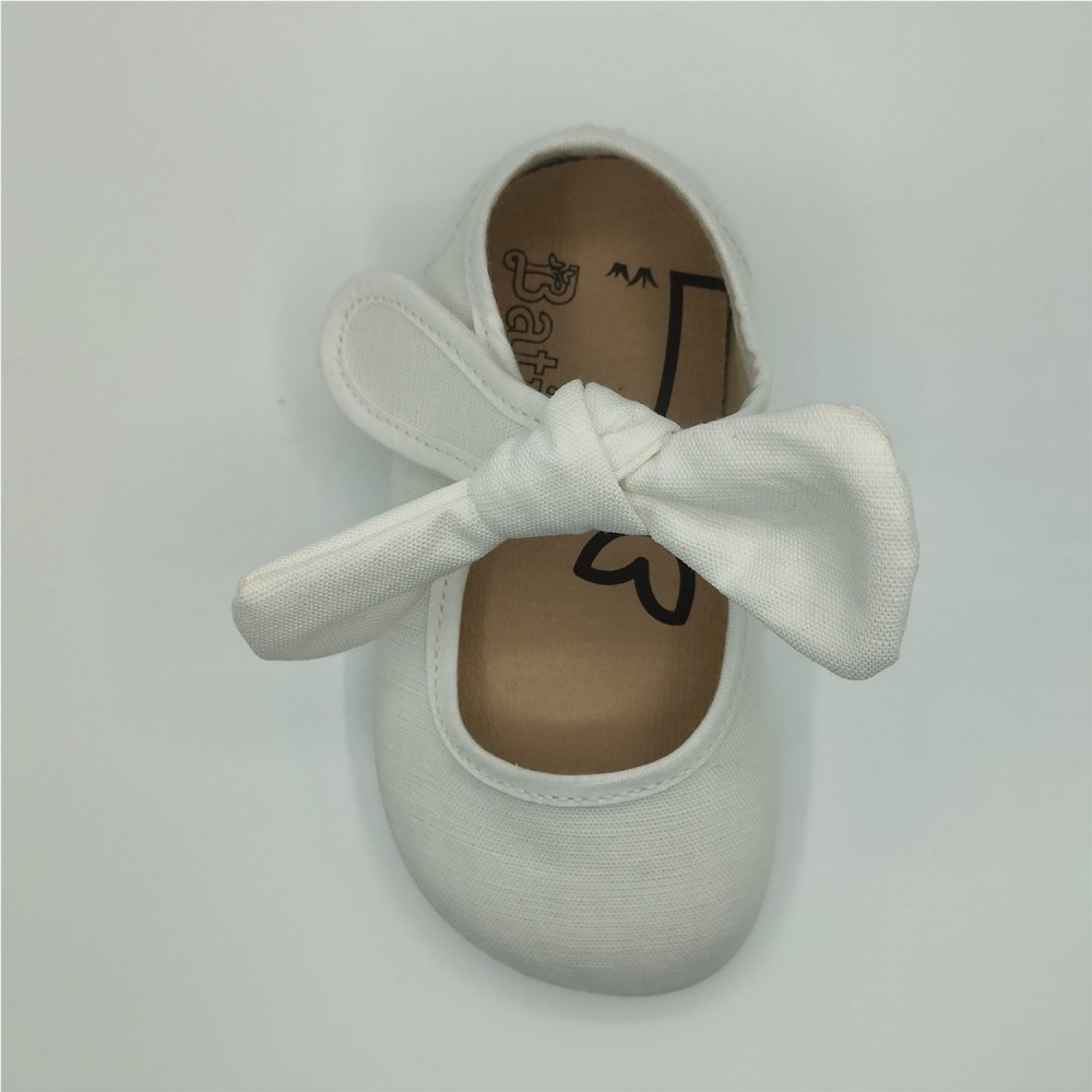 MERCEDITA LAZO BEIGE