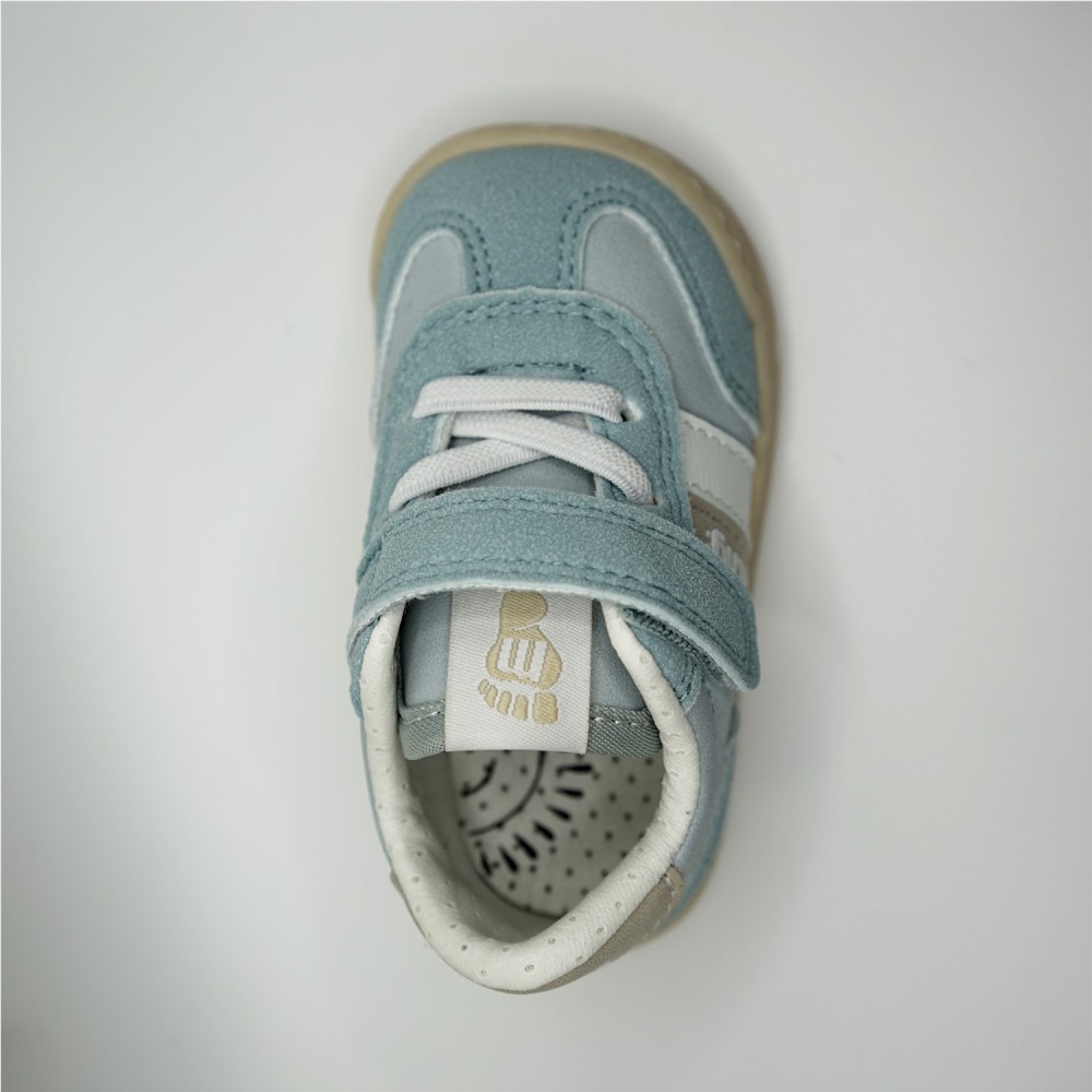 ZAPATILLA AZUL