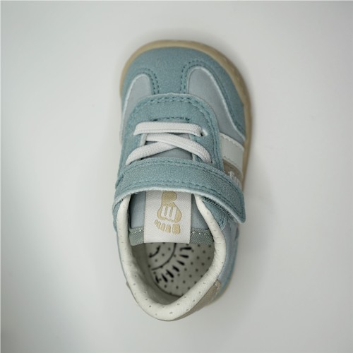 ZAPATILLA AZUL