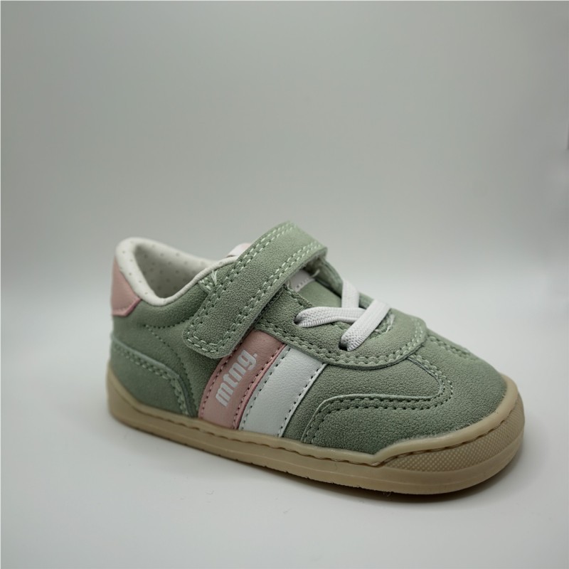 ZAPATILLA VERDE