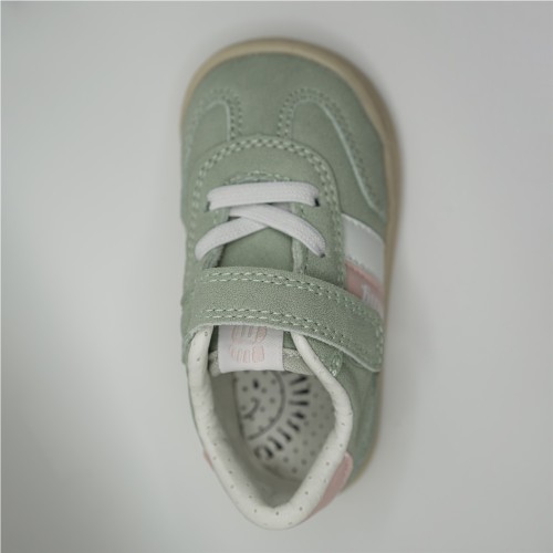 ZAPATILLA VERDE