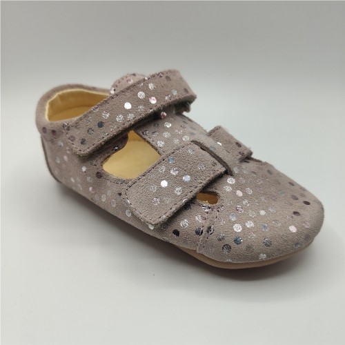 PREWALKER PRIMAVERA VERANO ROSA BB