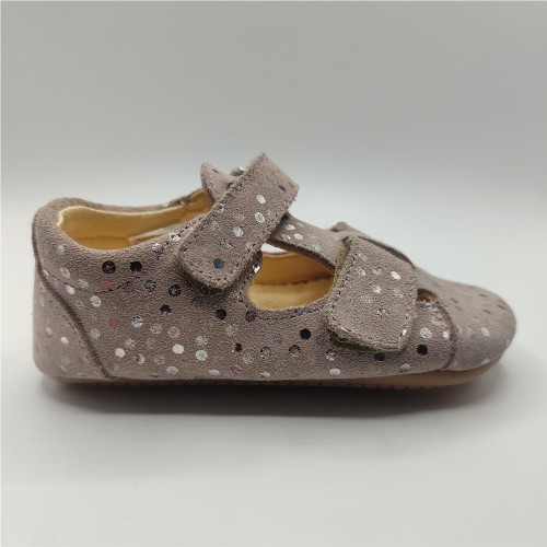 PREWALKER PRIMAVERA VERANO ROSA BB