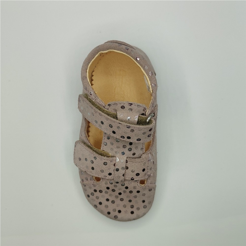 PREWALKER PRIMAVERA VERANO ROSA BB