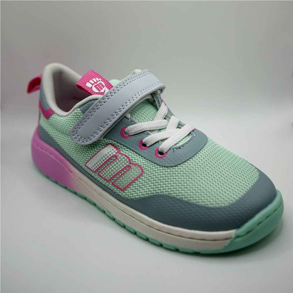 DEPORTIVA VERDE AGUA
