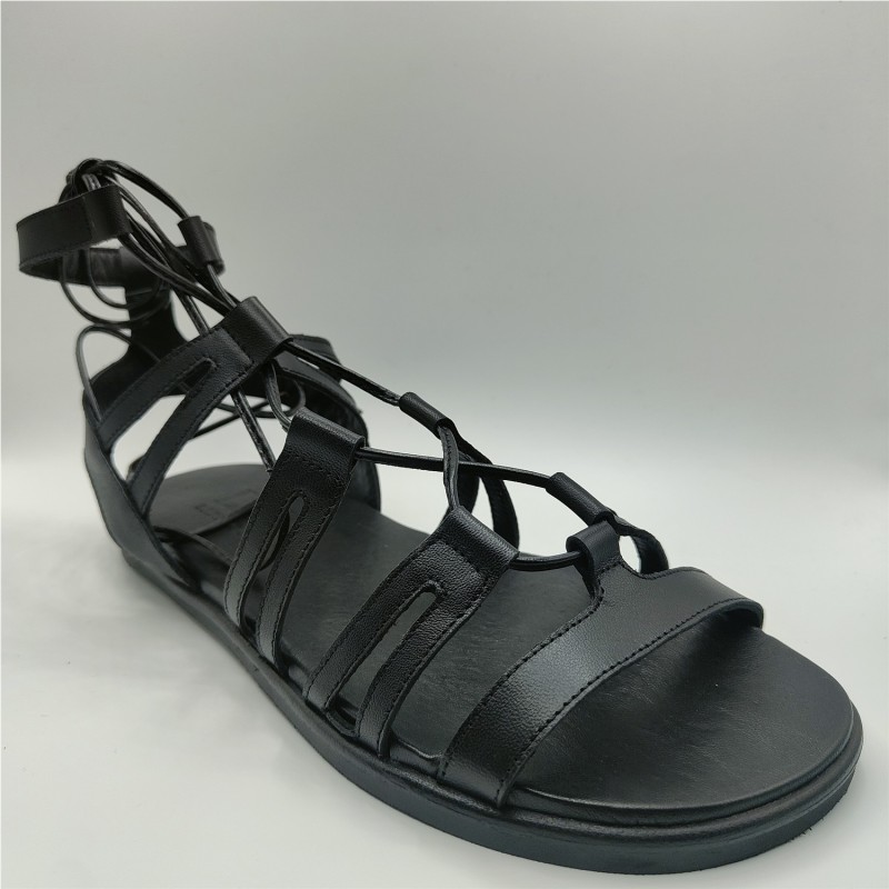 ROMANA CUERDA NEGRO