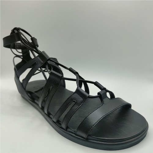 ROMANA CUERDA NEGRO
