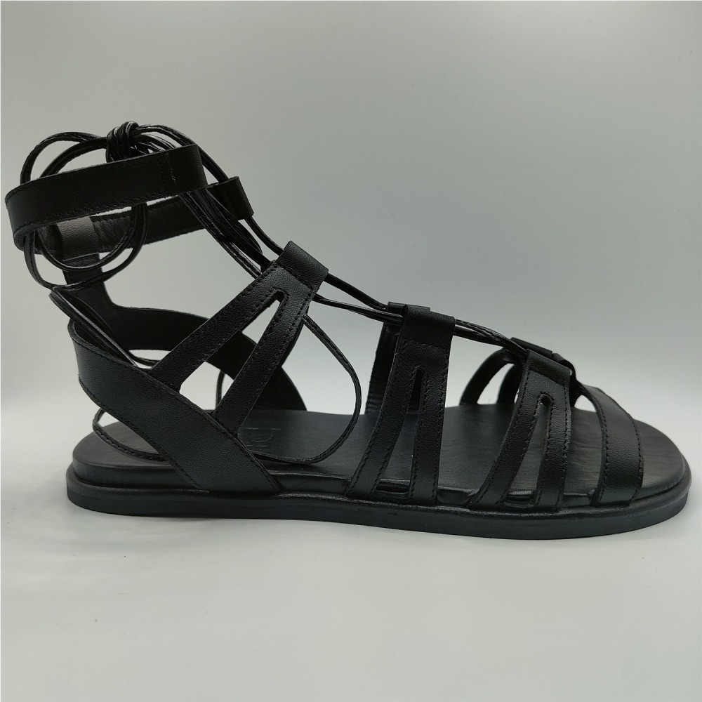 ROMANA CUERDA NEGRO