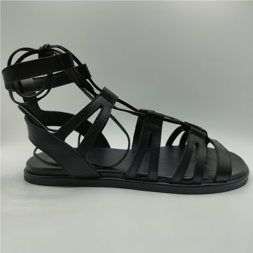 ROMANA CUERDA NEGRO