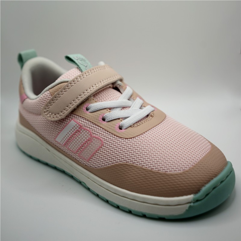 DEPORTIVA ROSA BEBE