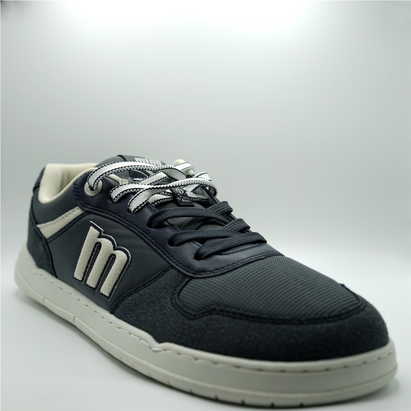 ZAPATILLA AZUL MARINO