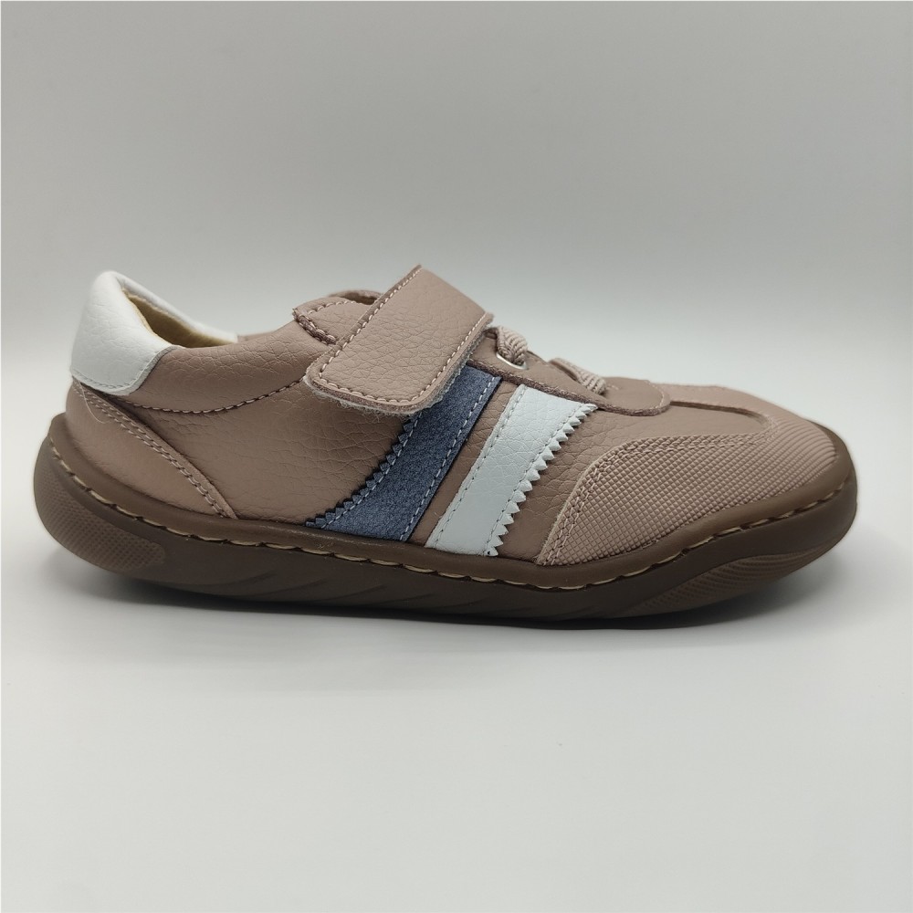 DEPORTIVA TIPO SAMBA ROSA