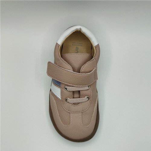 DEPORTIVA TIPO SAMBA ROSA