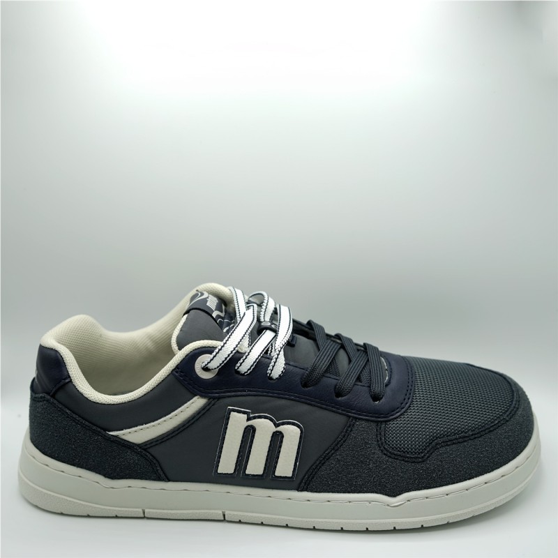 ZAPATILLA AZUL MARINO 2