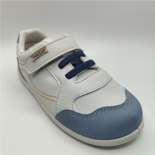 GOMA VELCRO AZUL