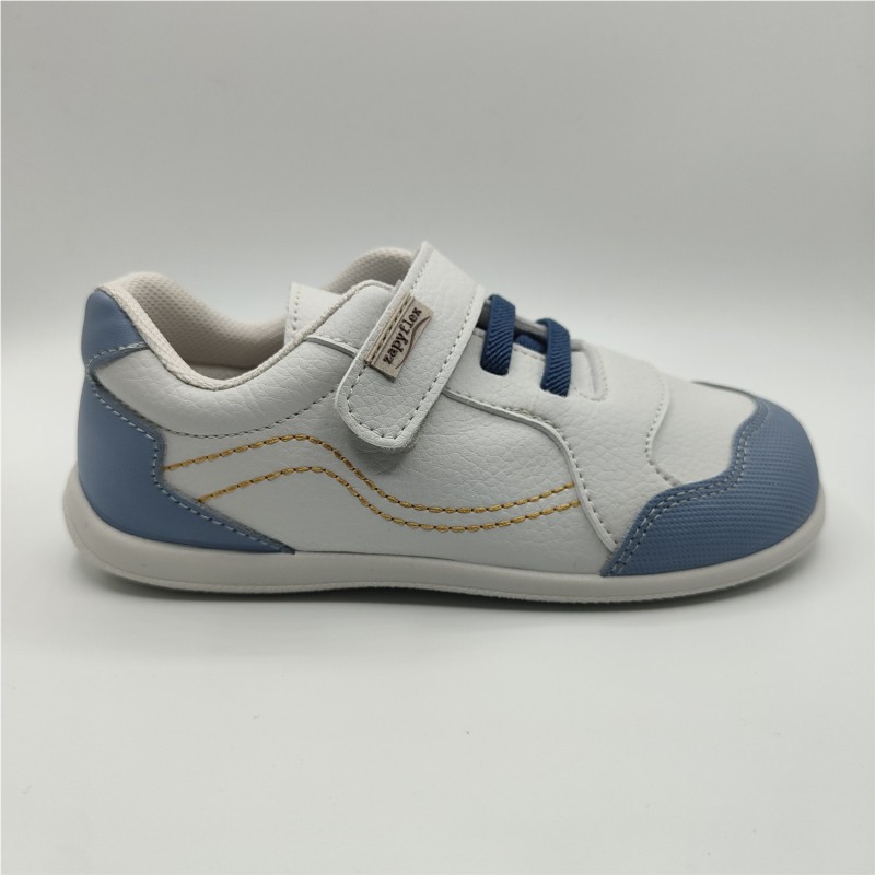 GOMA VELCRO AZUL 2