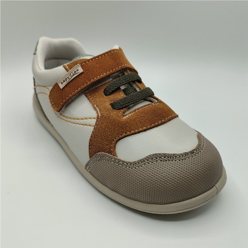 GOMA VELCRO AMARILLO