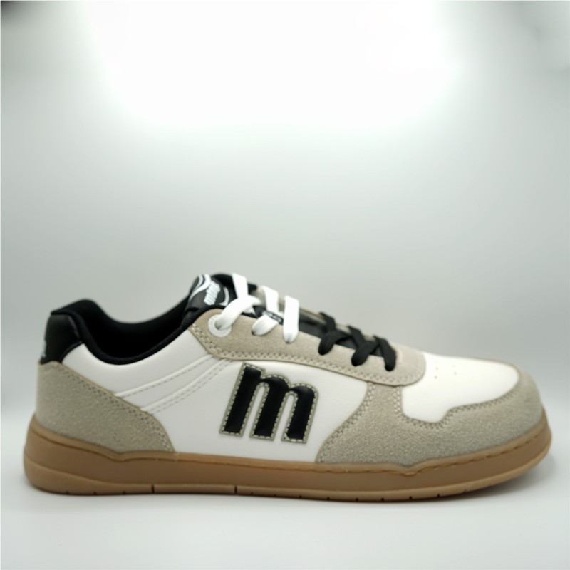 ZAPATILLA BEIGE 2