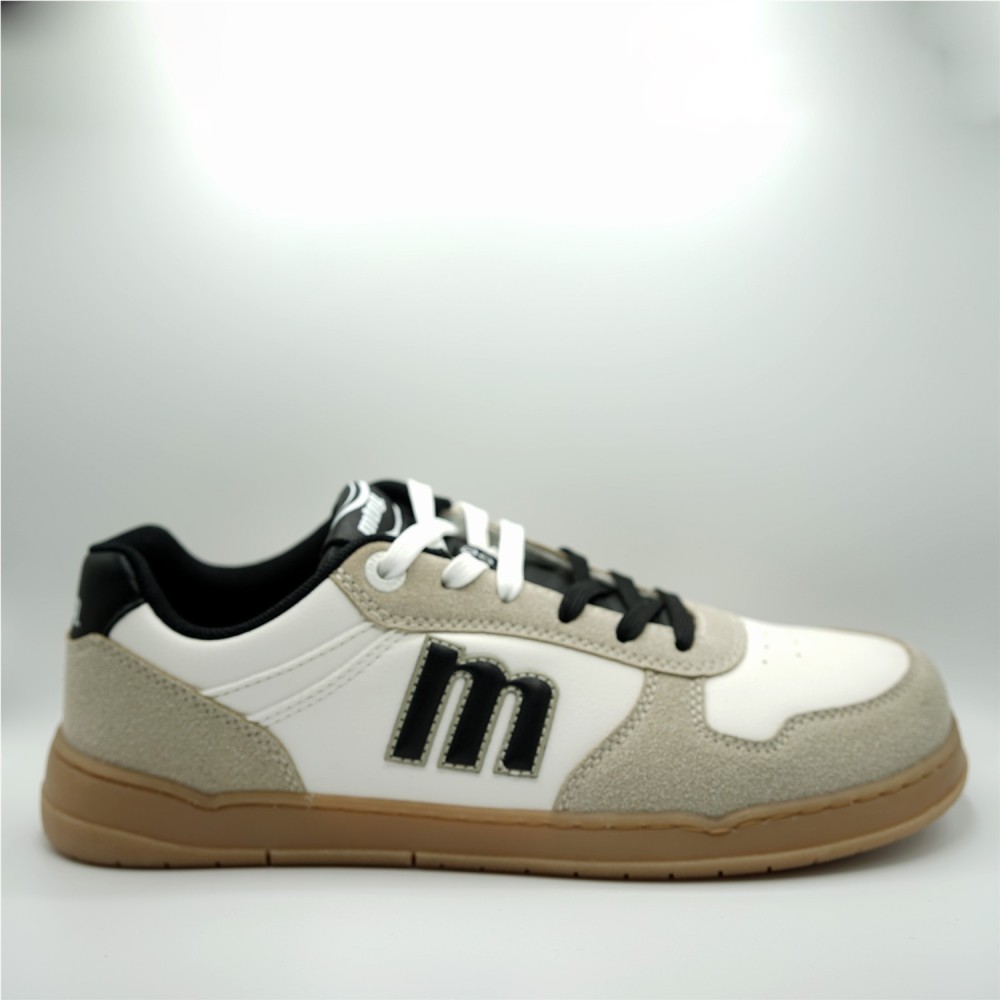 ZAPATILLA BEIGE