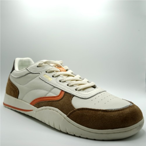 ZAPATILLA MARRON