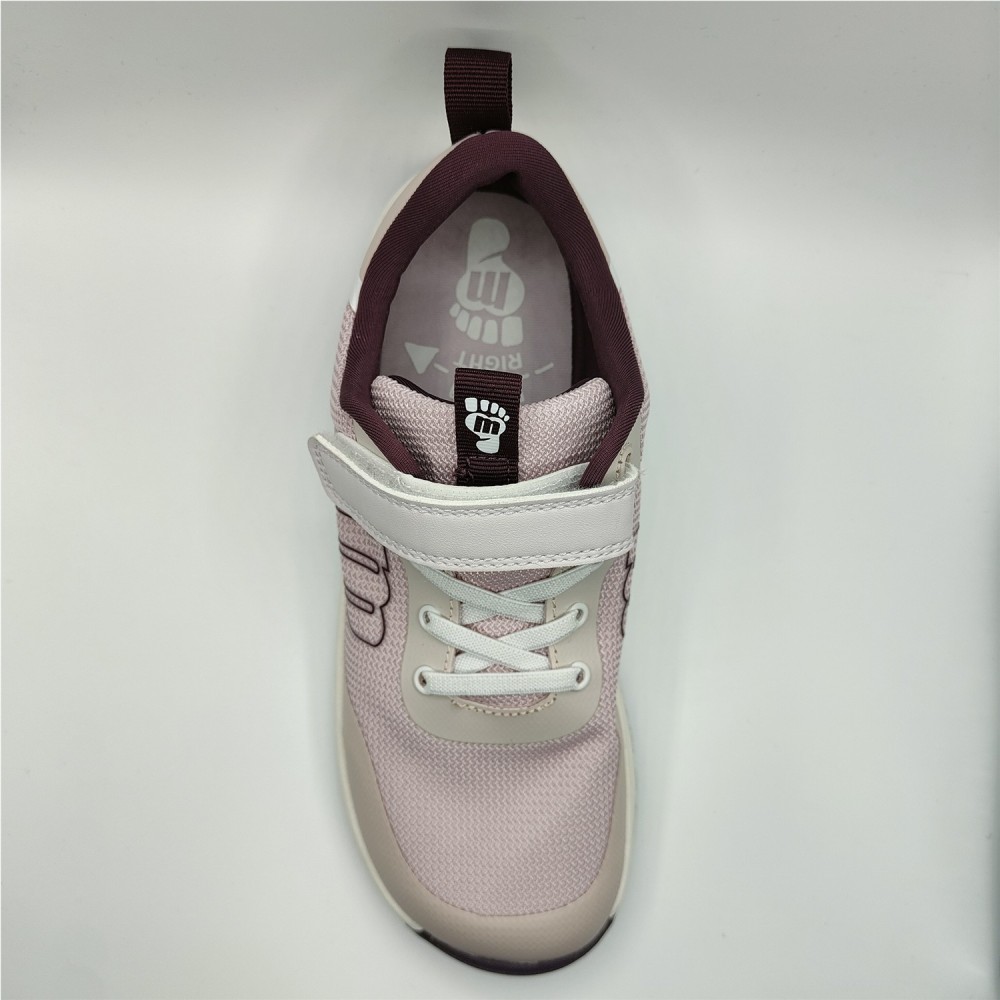 DEPORTIVA ROSA