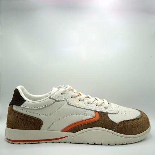 ZAPATILLA MARRON