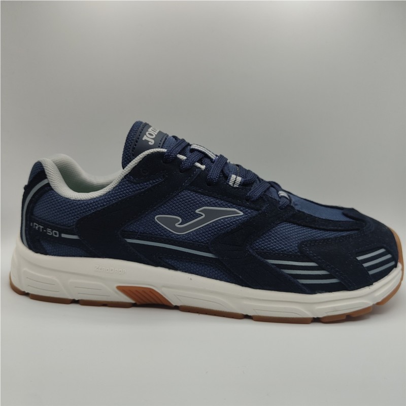 RT50 CASUAL AZUL MARINO 2