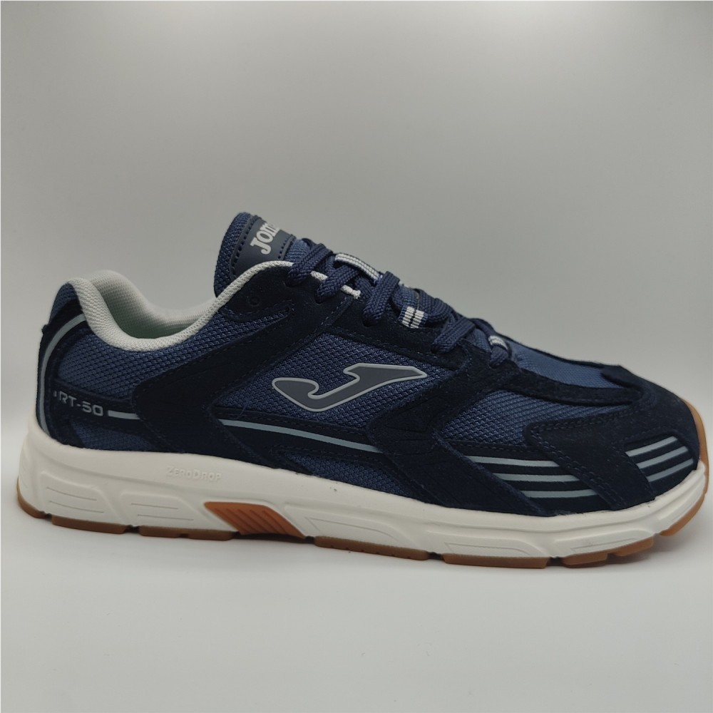 RT50 CASUAL AZUL MARINO