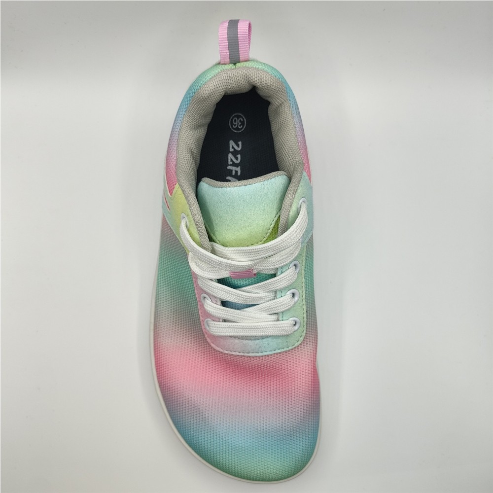 ARCOIRIS DEPORTIVA ESTAMPADO