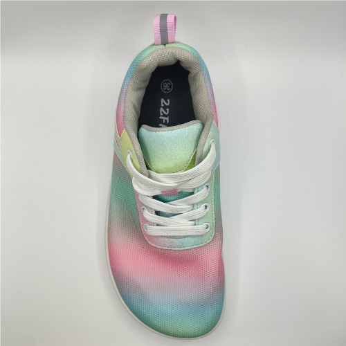 ARCOIRIS DEPORTIVA ESTAMPADO