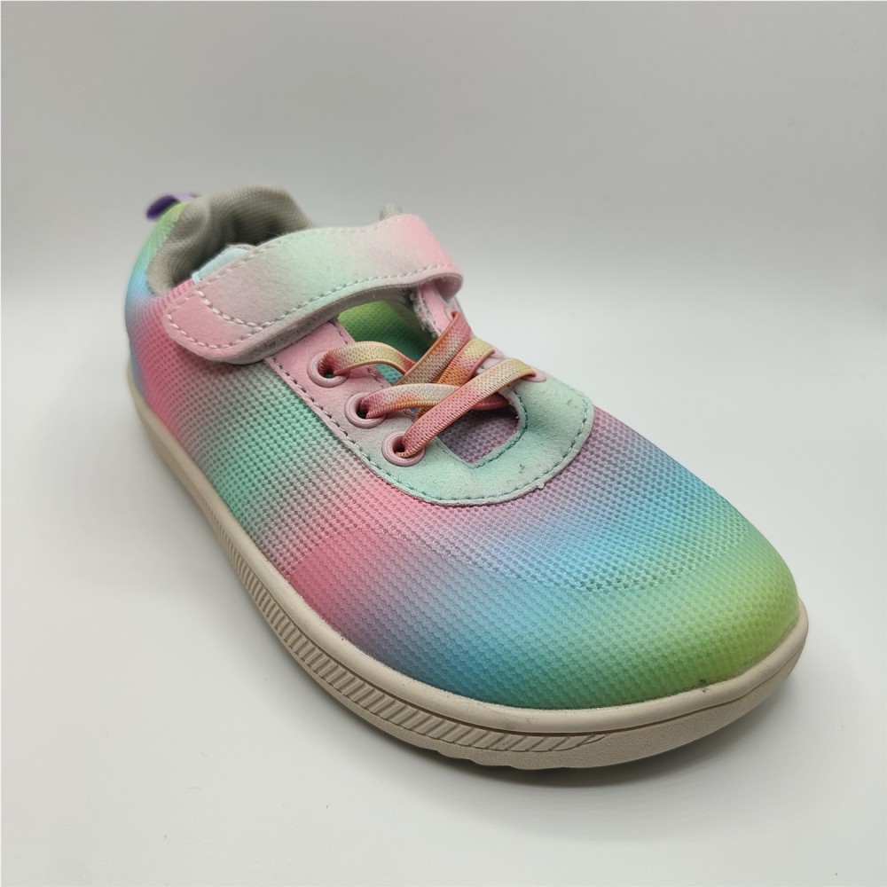 LONA ARCOIRIS ESTAMPADO