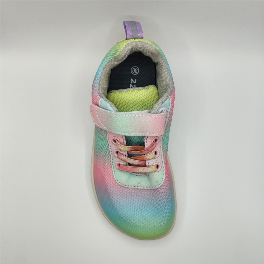 LONA ARCOIRIS ESTAMPADO