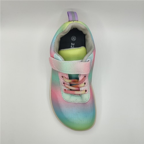 LONA ARCOIRIS ESTAMPADO
