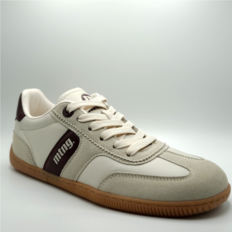 ZAPATILLA BEIGE