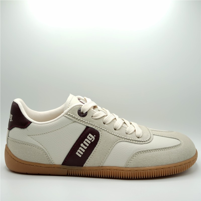 ZAPATILLA BEIGE 2