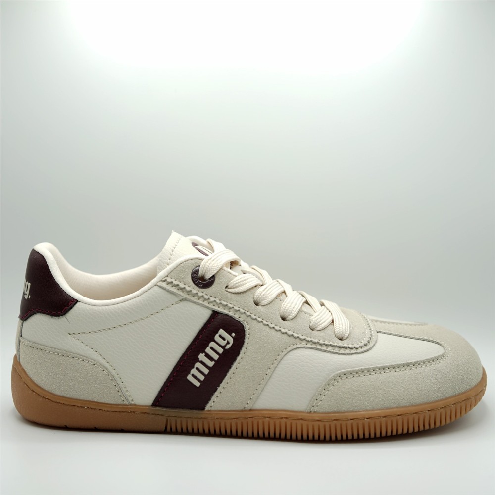 ZAPATILLA BEIGE