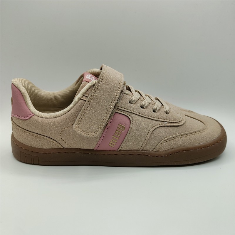 DEPORTIVA VESTIR NUDE 2