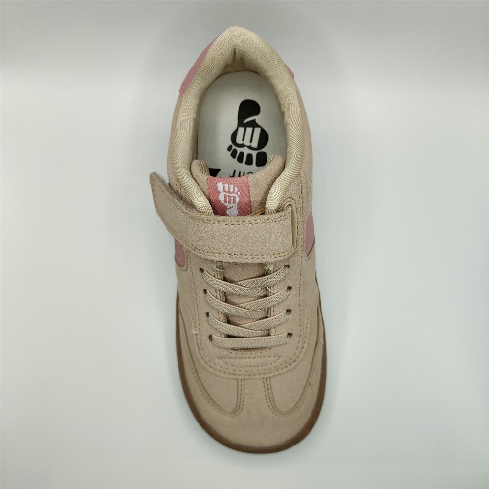 DEPORTIVA VESTIR NUDE